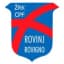 Ровинь U12 (жен.)