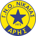 ГНО Арис Никаиас (жен.)