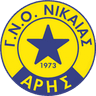 ГНО Арис Никаиас (жен.)