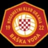 НК Ураниа Башка Вода U17
