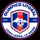 КД Олимпико Литораль