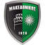 Македоникос U19