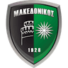 Македоникос U19