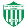 А.О. Диовуньотис Ариас