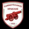 ГС Паннафплиакос Ираклис