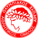 Олимпиакос Аргос