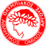 Олимпиакос Аргос