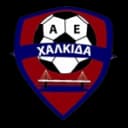 АЕ Халкидас