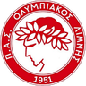 ПАС Олимпиакос Лимнис