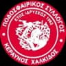 ПС Керавнос Халкидас