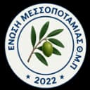 ТМП Эноси Месопотамия