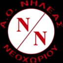 АО Нилеас Неохориу