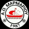 АО Мармариу