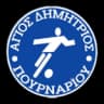 Агиос Димитриос Пурнариу АС