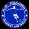 АЕ Соломоу '23