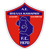АС Тиелла Камариу Санторини