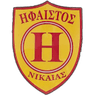 АГС Ифестос Никеас