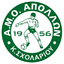 АМО Апполон Като Шолариу