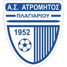 АС Атромитос Плагиариу