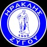 Мас Ираклис Неу Зигу