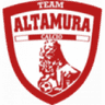 Команда Альтамура U16