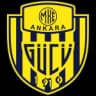 МКЕ Анкарагюджу U19
