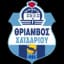 АО Триамвос Хайдариу
