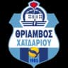 АО Триамвос Хайдариу
