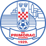 НК Приморац Стобрець U14
