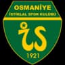 Османие Истиклалспор