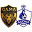 Гама/Аудакс U15