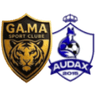 Гама/Аудакс U15
