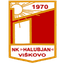 НК Халубьян U15