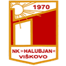 НК Халубьян U15