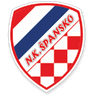 НК Шпанско U14