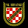 НК Хорватски Драговольяк U15