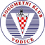 НК Водице U13