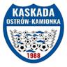 Каскада Остров-Камионка