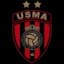 УСМ Алжир U20