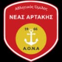 АО Неас Артакис