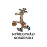 Жирафок Кошаршули