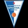 КК Спартак Офис Шуз Суботица U18