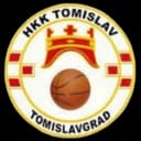 ХКК Томислав Томиславград