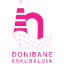 Донибане Эскубалоя B
