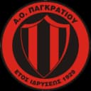 АО Пагкратия
