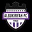 Аль-Букария U21