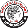 МГС Мегас Александрос Ираклиас