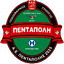 AE Пентополис
