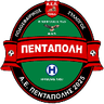 AE Пентополис