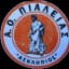 ФК Асклипиос Пиалияс